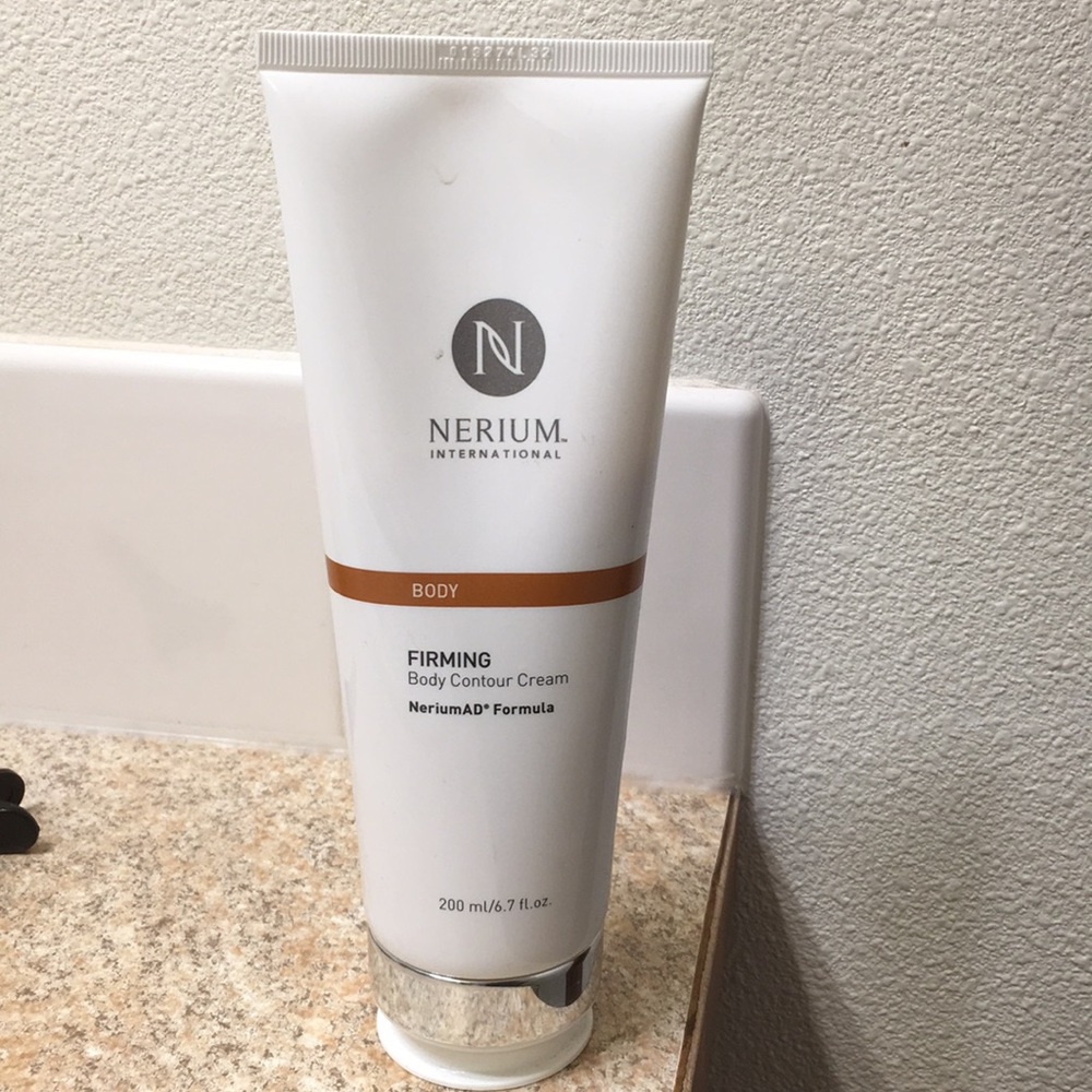 Nerium Firming Body Contour Cream